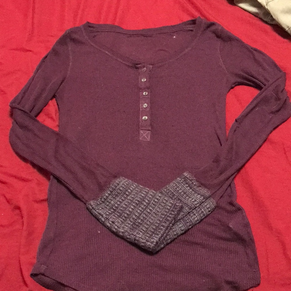 Y2K SHIRT